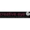 Creative Eye Institute of Design & Management (CEIDM) - Logo