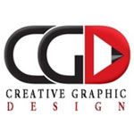 Creative Graphic Design - Logo