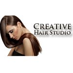 Creative Hair Studio - Logo