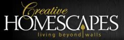 Creative Homescapes - Logo