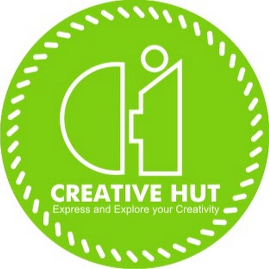 Creative Hut Institute of Photography - Logo