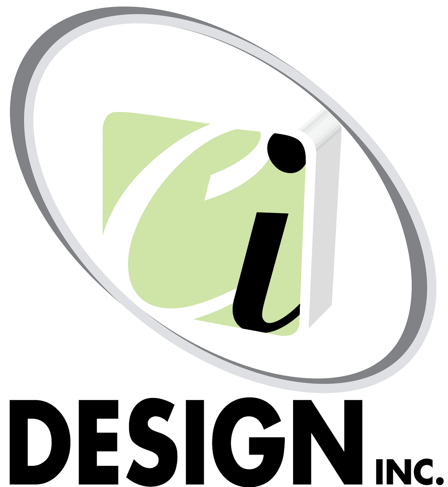 Creative Interiors Inc. - Logo