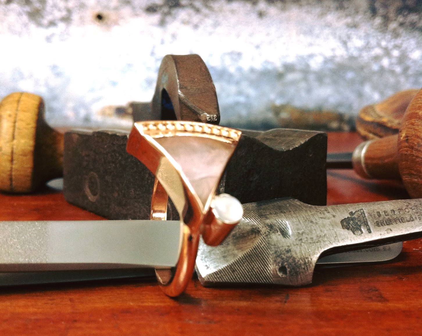 Creative Jewellers Studio - Logo