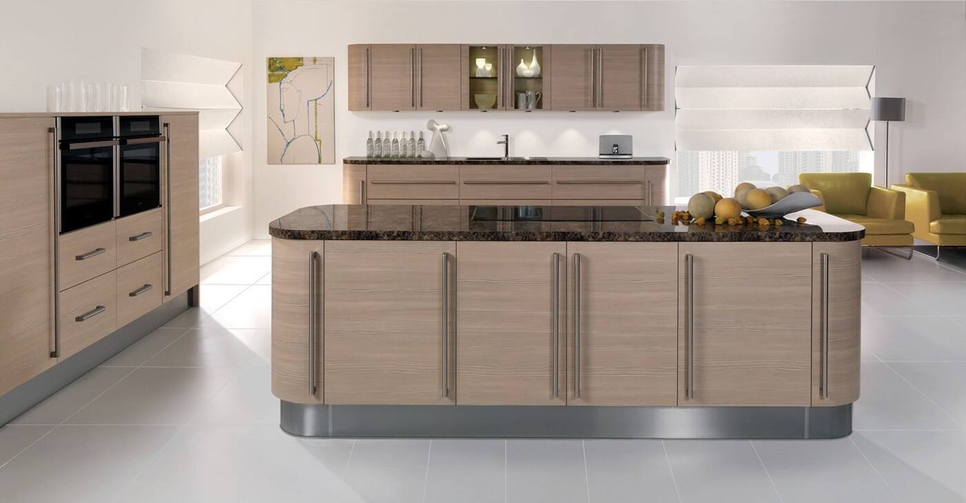 Creative Joinery and Kitchens - Cover photo
