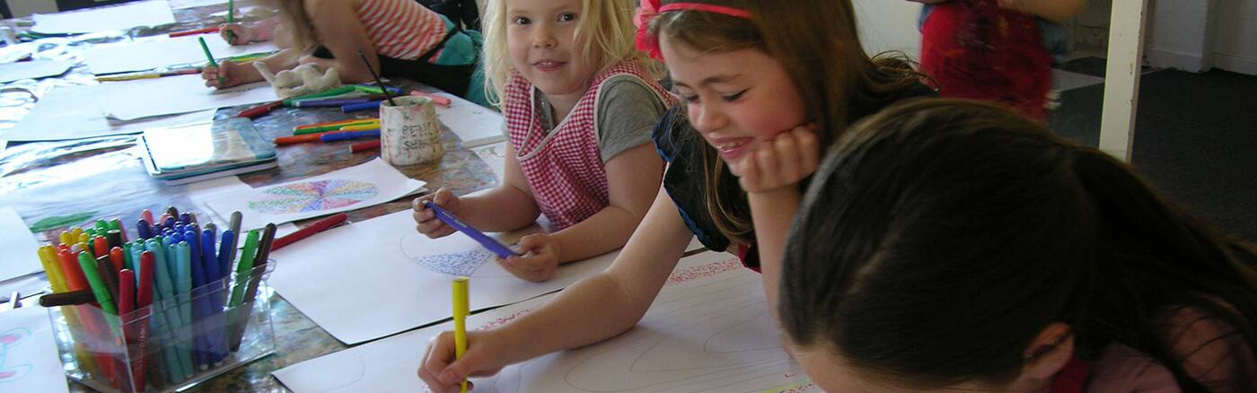 Creative Kids Co - Cover photo