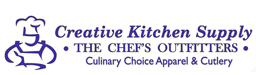 Creative Kitchen Supply Inc. - Logo