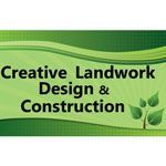 Creative Landworks Design &a; Construction - Logo
