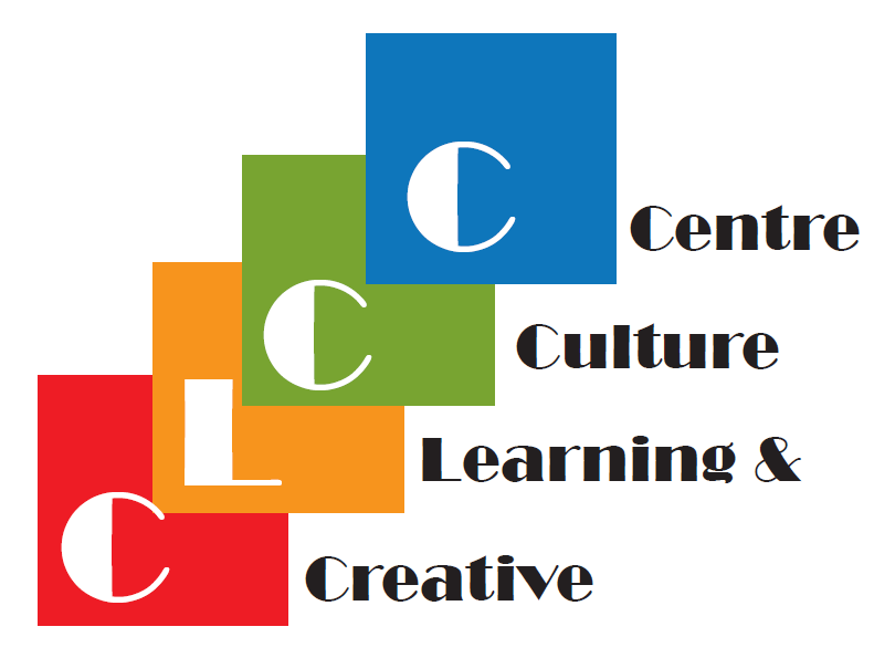 Creative Learning &a; Culture Centre - Logo