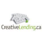 Creative Lending Mortgages - Logo