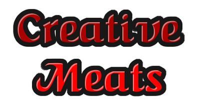 Creative Meats - Logo