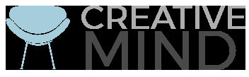 Creative Mind - Logo