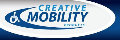 Creative Mobility Products Inc. - Logo