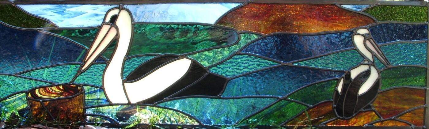 Creative Moods Stained Glass Studio - Cover photo