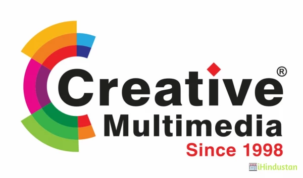 Creative Multimedia Academy- Dilsukhnagar - Logo