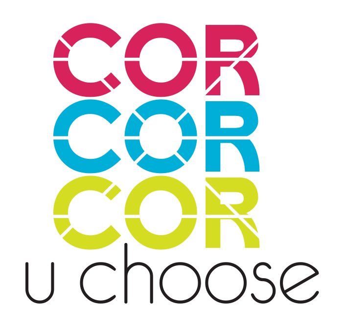 Creative Options Regina (COR) - Logo