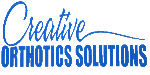 Creative Orthotic Solutions - Logo
