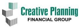 Creative Planning Financial Group - Benjamin Naiman - Logo