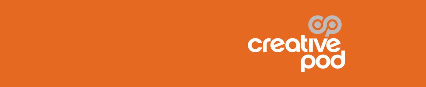 Creative Pod - Cover photo