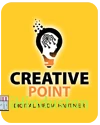 Creative Point - Logo