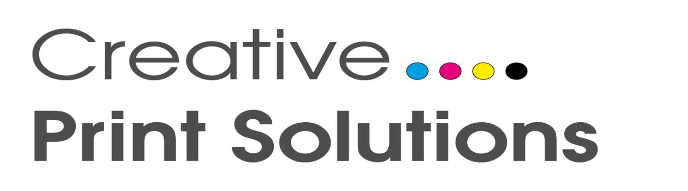Creative Print Solutions Australia - Cover photo