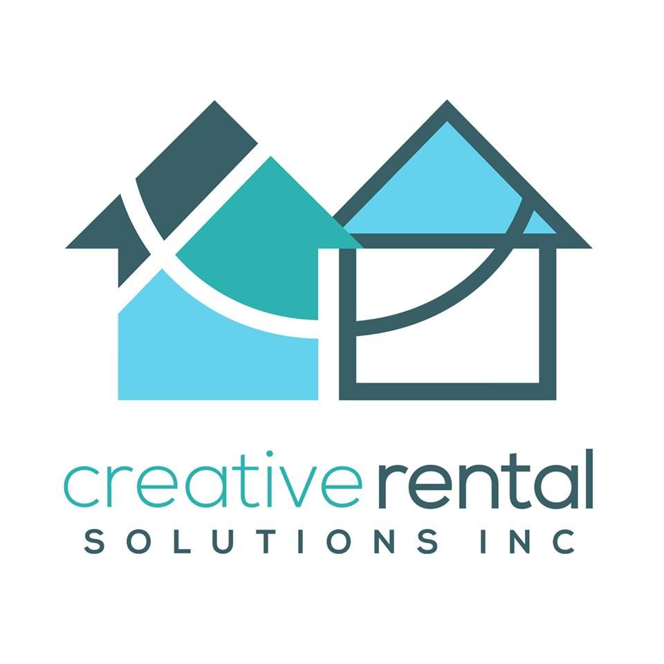 Creative Rental Solutions - Logo