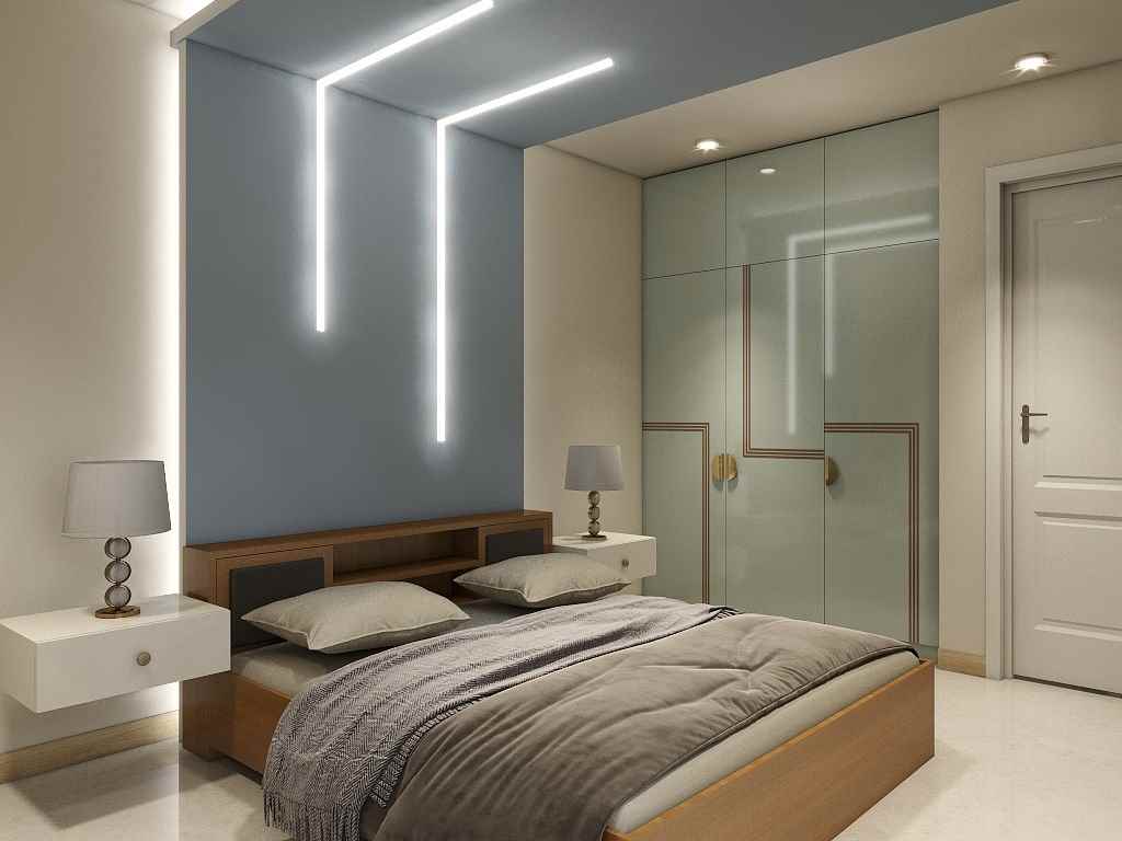Creative Spaces Interiors - Cover photo
