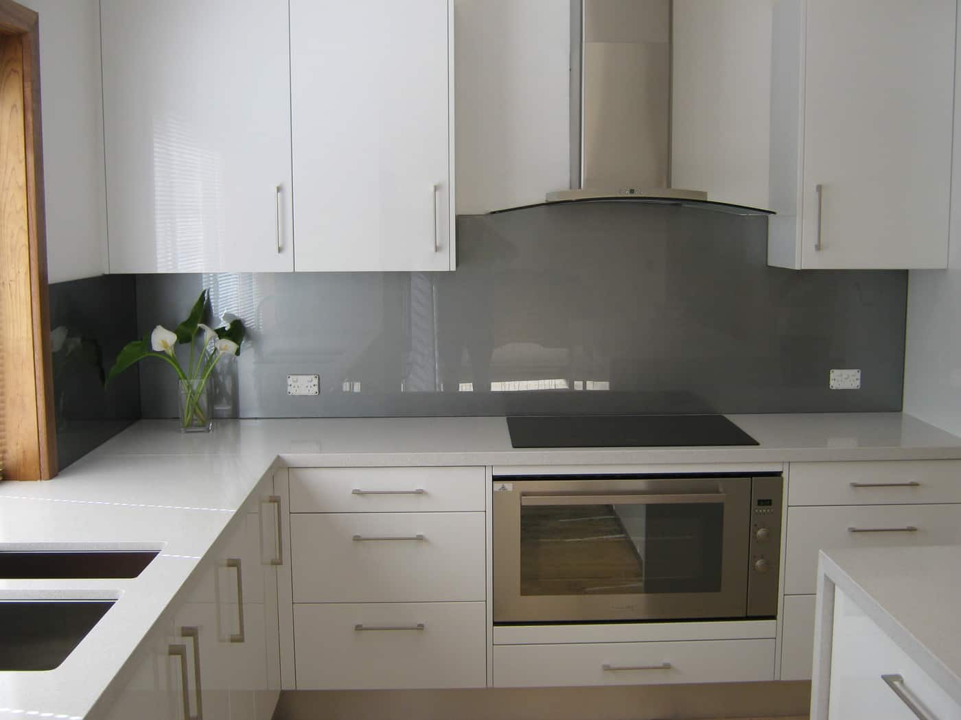 Creative Splashback Solutions - Logo