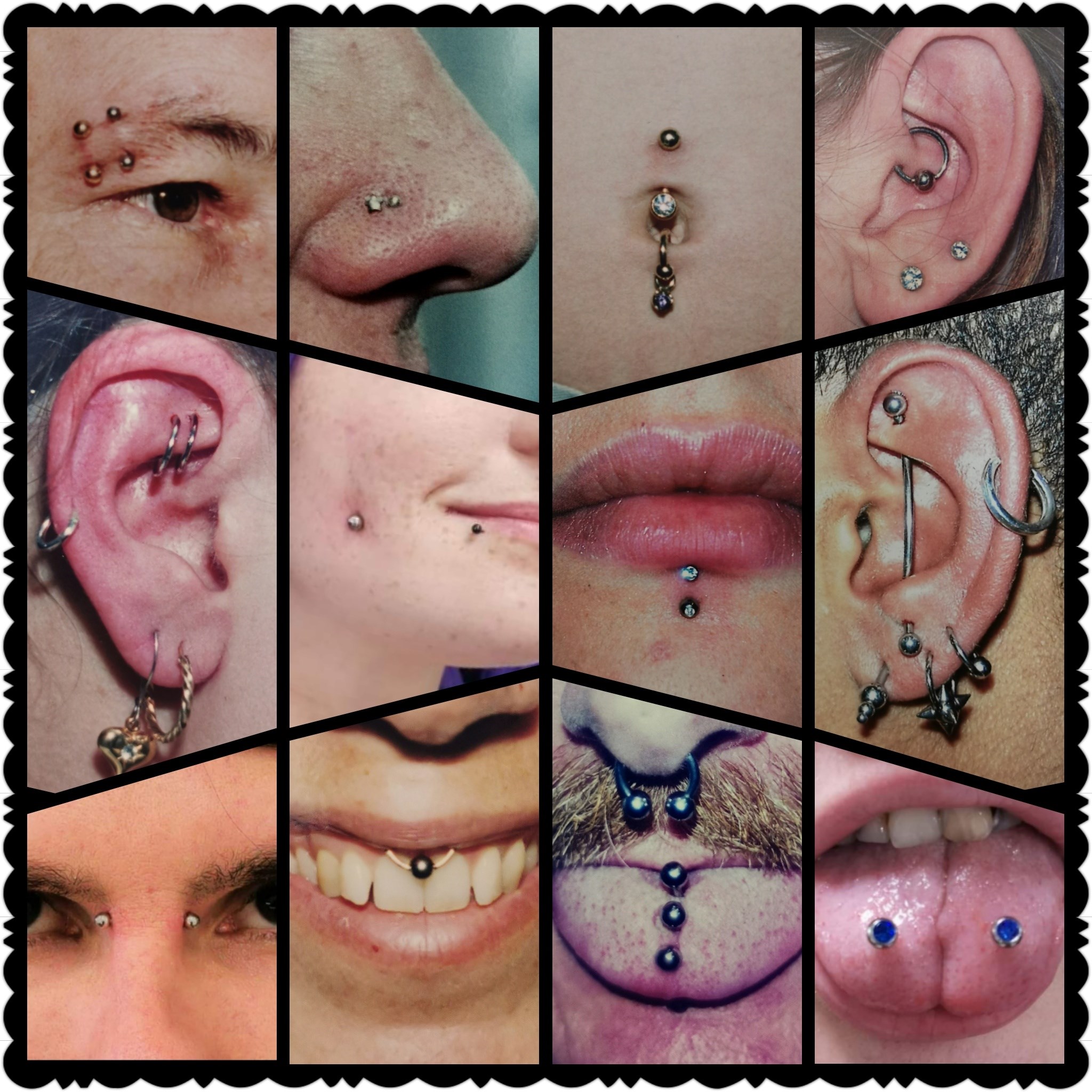 Creative Tattoo Art - Cover photo