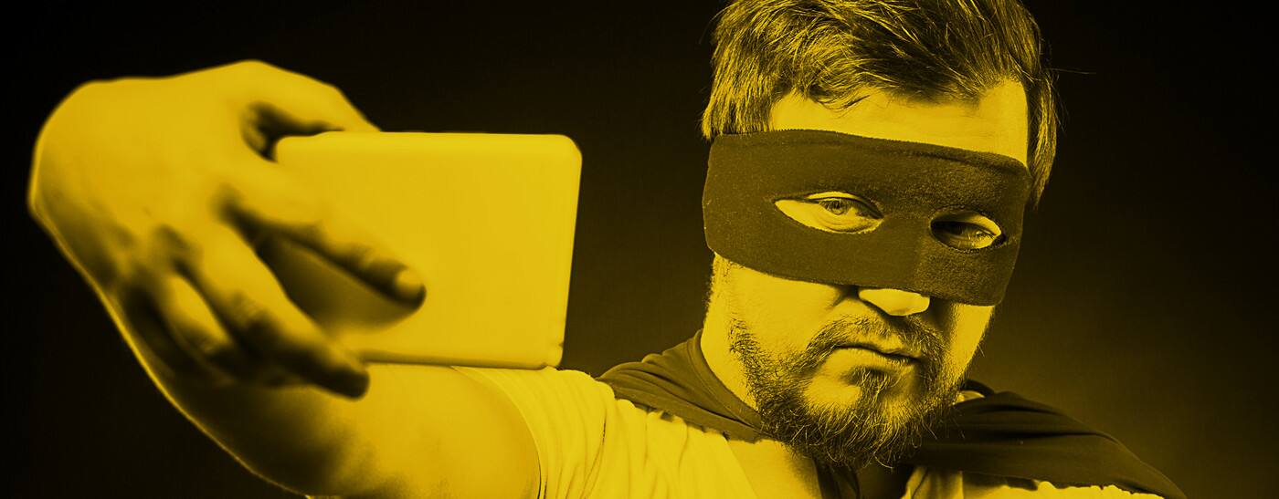 Creativore - Cover photo