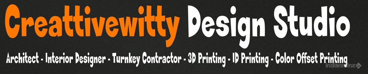 Creattivewitty Design Studio - Cover photo