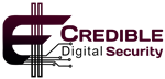 Credible Digital Security Pvt Ltd - Logo