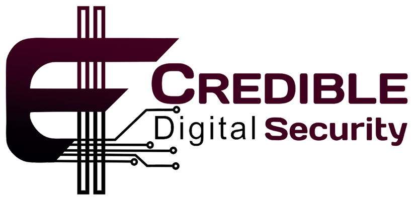 Credible Digital Security Pvt Ltd - Cover photo
