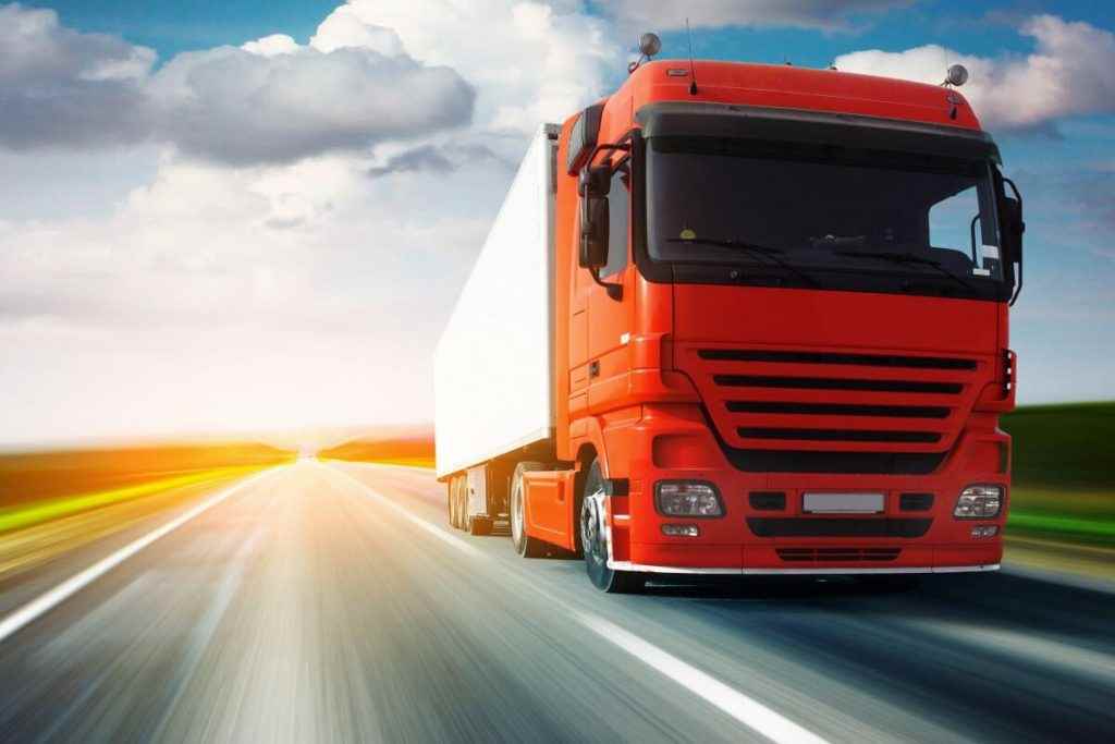 Credible Packers And Movers Logistics - Cover photo