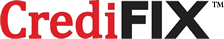 CrediFIX Inc. - Logo