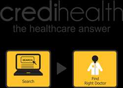 Credi Health Private Limited 138288 - Logo