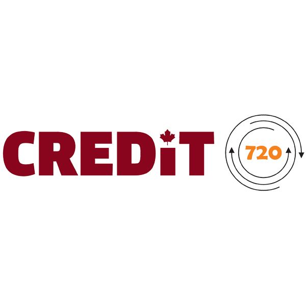 Credit 720 Inc - Logo