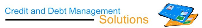 Credit and Debt Management Solutions - Logo