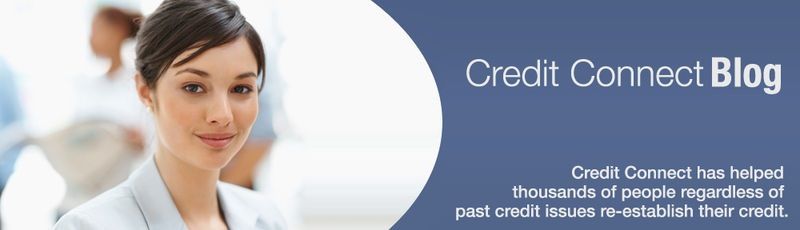 Credit Connect - Logo