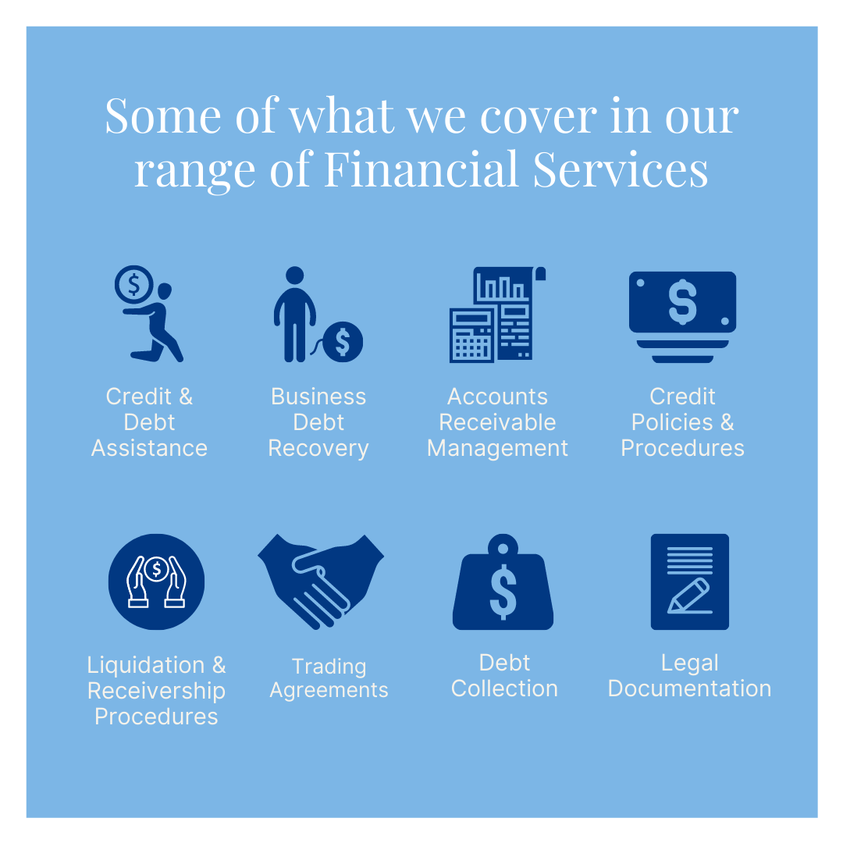 Credit Consultants Qld - Cover photo