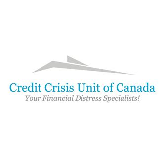 Credit Crisis Unit. of Canada - Logo