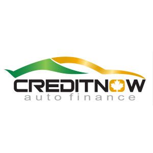 CreditNow All Credit Car Loans - Logo