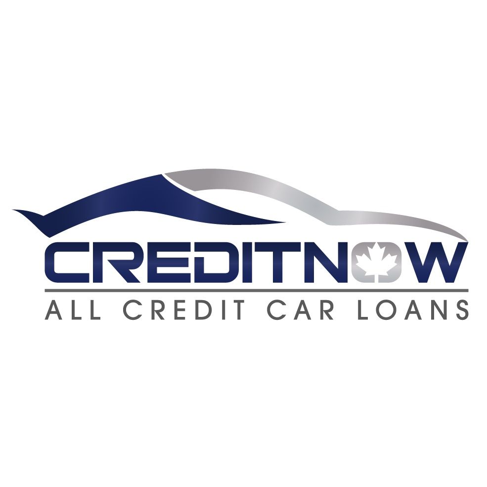 Credit Now - Logo