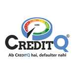 Creditq - Logo