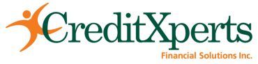 CreditXperts - Logo