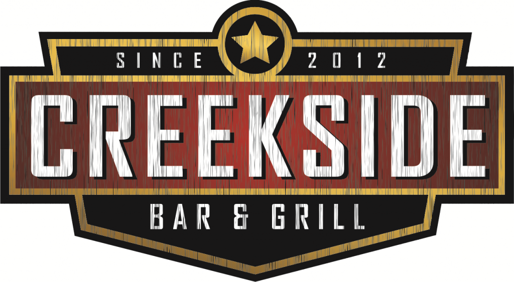Creekside Bar &a; Grill - Logo