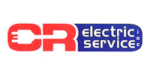 CR Electric Service Inc. - Logo