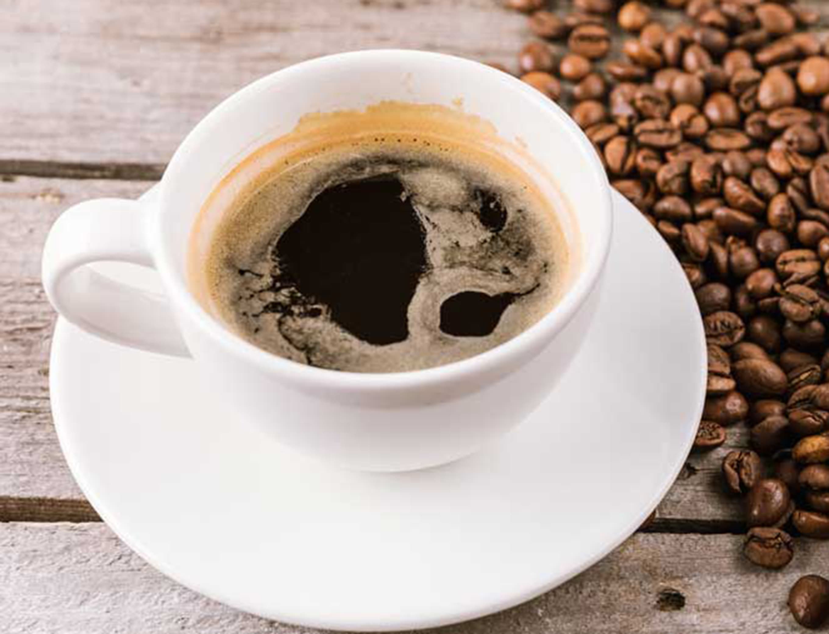 Crema Coffee - Logo