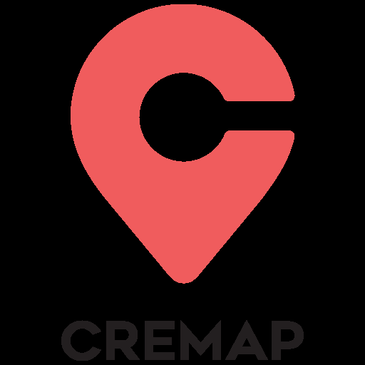 CreMap Inc. - Logo