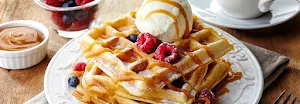 Creme Glacee - Cover photo
