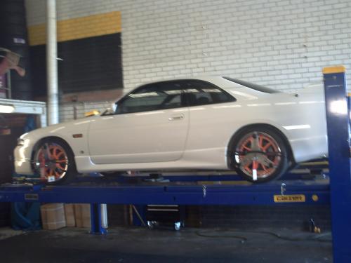 Cremer Tyre Discount - Logo